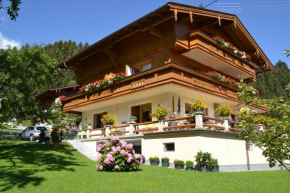Haus Binder, Ried Im Zillertal, Österreich